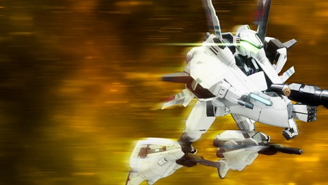 R-TYPE FINAL 2 - プレイヤー機体 R-9Aix エクストラ・アロー