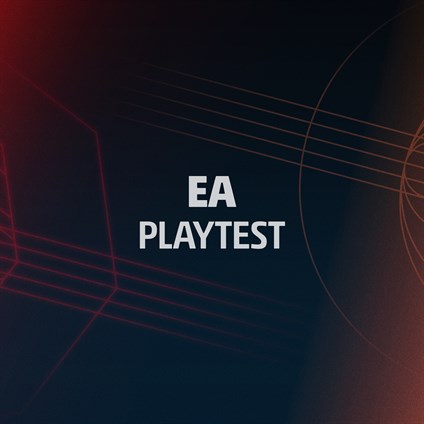 EA Playtest