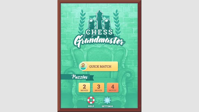 Get Master Chess Multiplayer - Microsoft Store