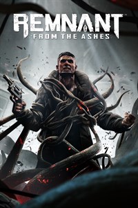 Remnant: From the Ashes оптимизируют до Xbox Series X | S: с сайта NEWXBOXONE.RU