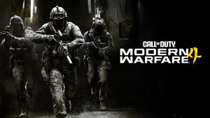 Call of Duty®: Modern Warfare® 4 - Content Pack 1