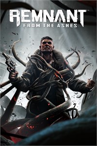 Remnant: From the Ashes Pre-order Bundle