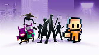 Detalhes sobre os jogos indie da Team 17 – PlayStation.Blog BR