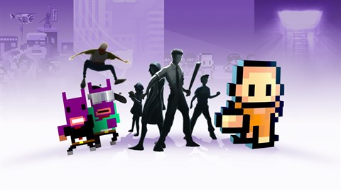 Team17 Indie Heroes Pack