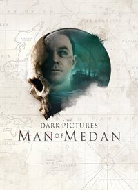 The Dark Pictures Anthology: Man Of Medan