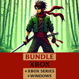 Aperçu Bundle - The Samurai Quest