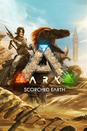 ARK: Scorched Earth