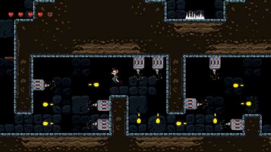 Alchemist's Castle screenshot 3