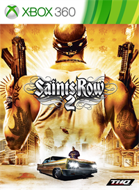 Saints Row 2