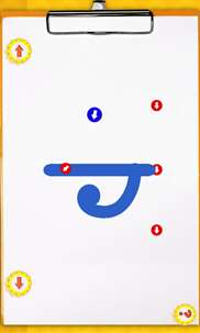 Learn Bengali Alphabets screenshot 4