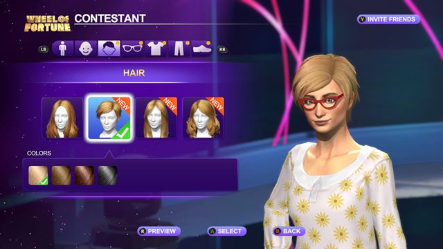 Wheel Of Fortune® screenshot 5