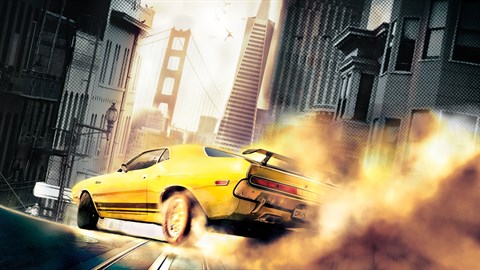 Buy Driver San Francisco | Xbox
