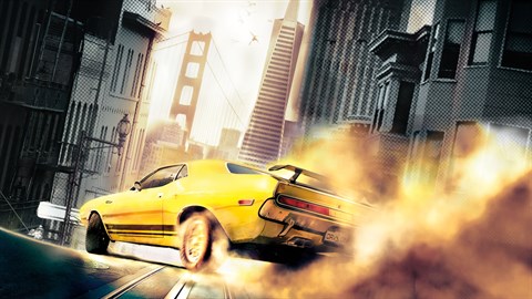 Comprar o Driver San Francisco Xbox