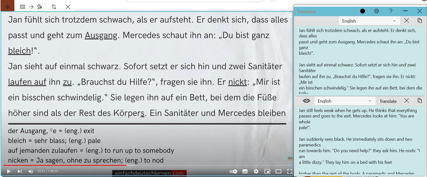 #2. Translator Fu (Windows) โดย: My Tools