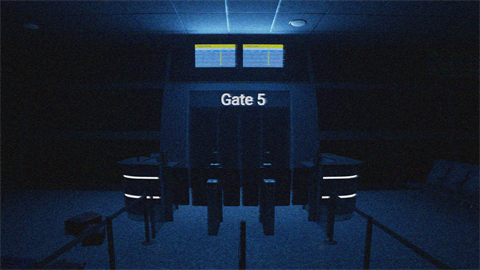 Terminal Shift