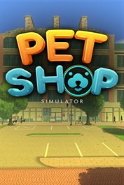 Pet Shop Simulator