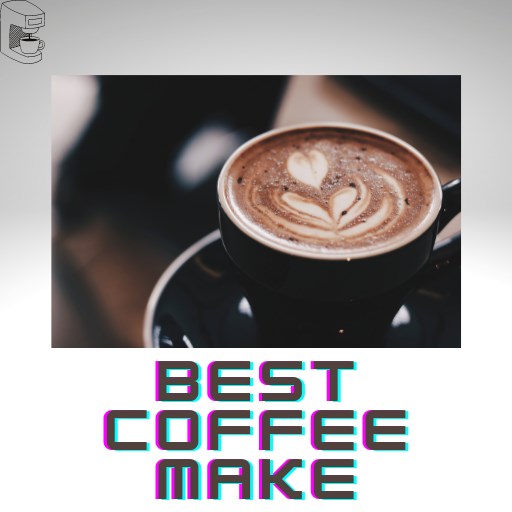 BEST COFFEE MAKES icon
