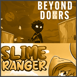 Aperçu Slimes and Beyond Xbox Bundle