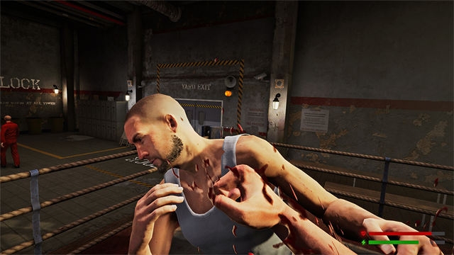 Prison Life Sim 2026 - Survival screenshot 4