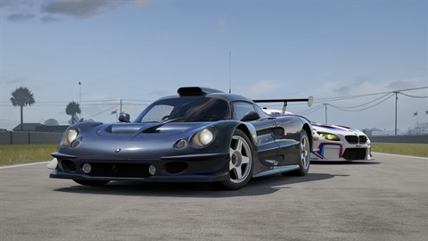 Pakiet samochodów Totino's Forza Motorsport 7