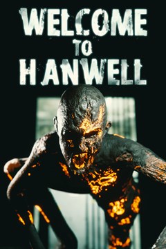 Cover poster for Welcome to Hanwell