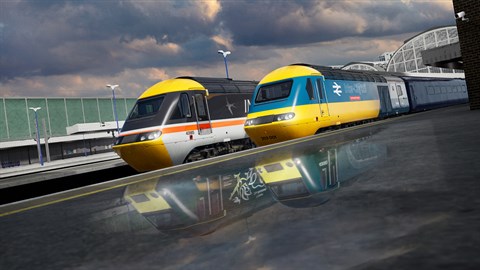 Train Sim World® 6: GWR HST Farewell Pack