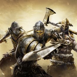 Aperçu FOR HONOR – Édition Gold