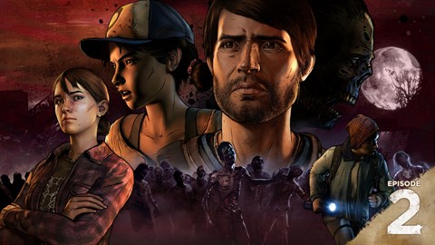 The Walking Dead: A New Frontier - Episode 2