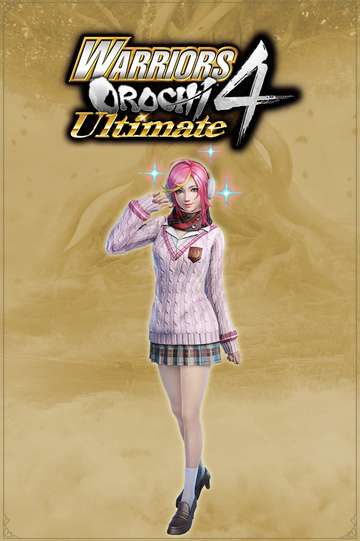 Купить ключ дешево WO4U. Bonus Costume for Gaia