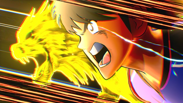 CAPTAIN TSUBASA 2: WORLD FIGHTERS - Deluxe Edition Pre-Order screenshot 3