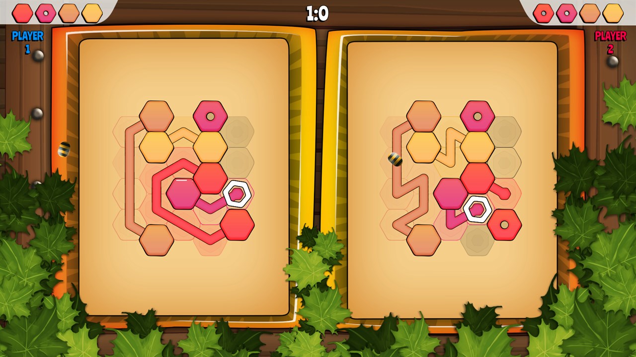 Food Truck Tycoon + Flowlines VS screenshot 4