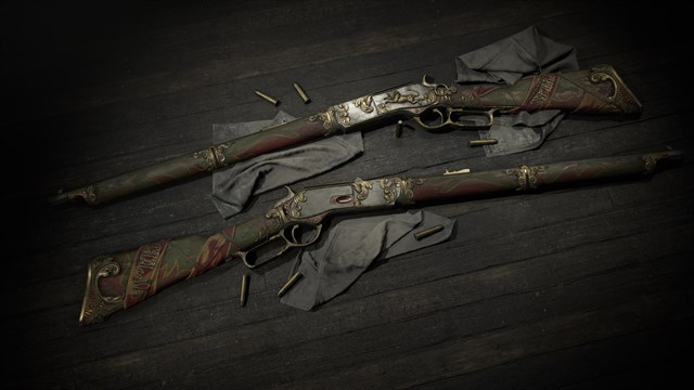 Hunt: Showdown 1896 - The Last Laugh screenshot 2