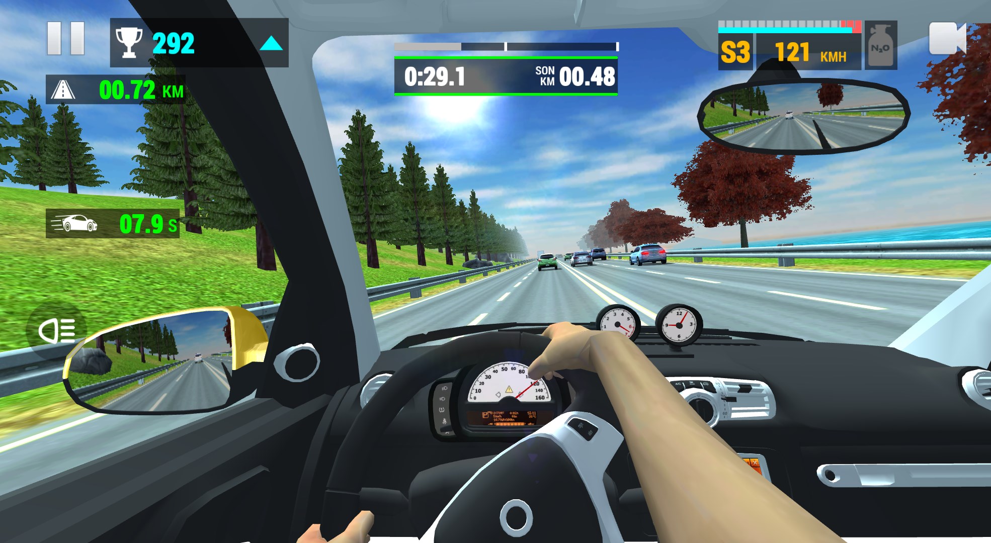 Imágen 6 Traffic Jam 3D windows