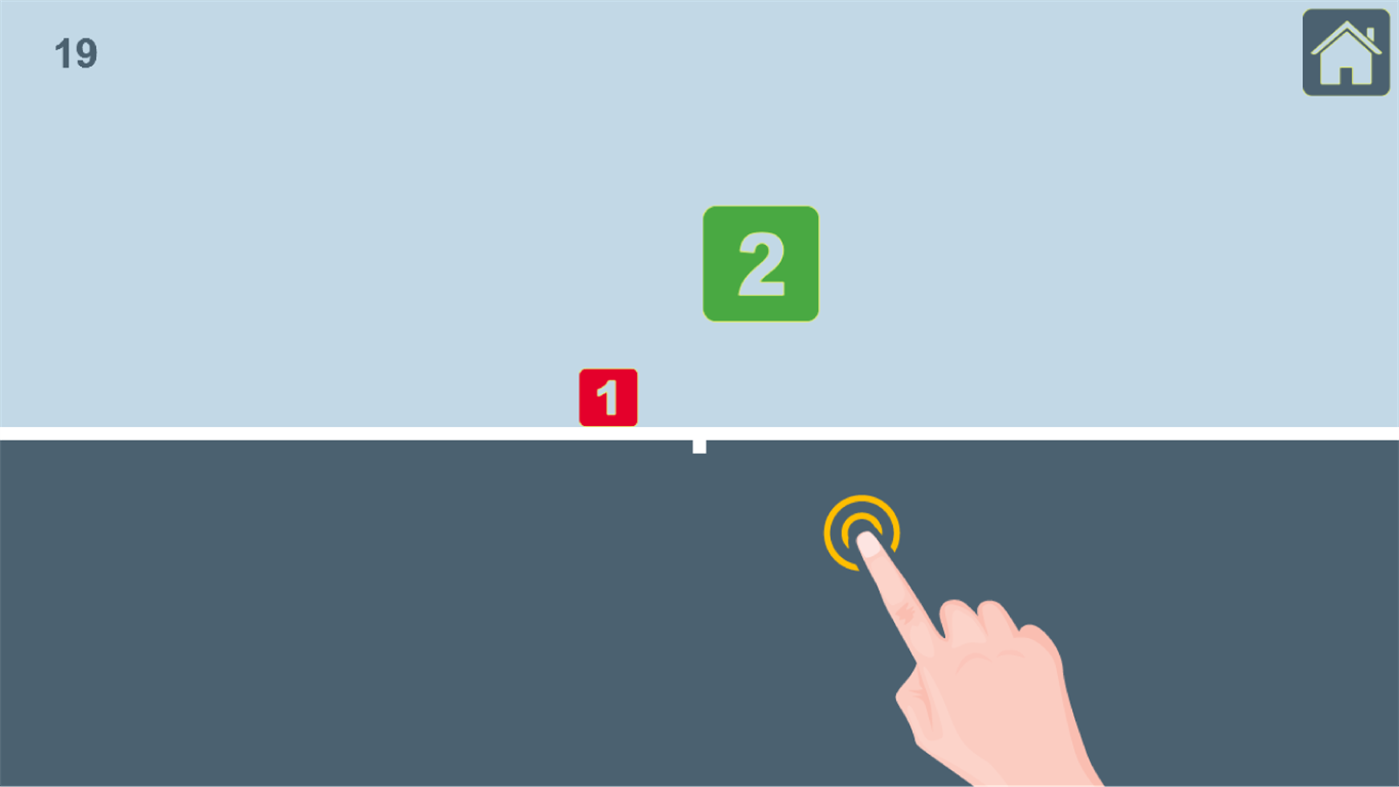 #2. Tap and Jump (Windows) 由: Amr Hassan