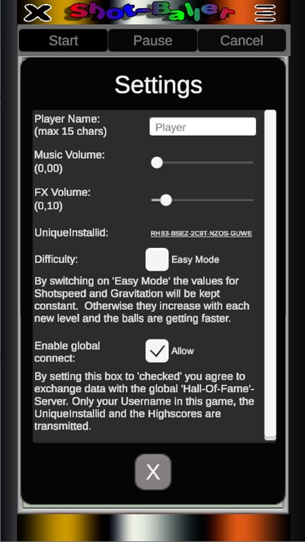 #3. ShotBaller Pro (Windows) 게시자: Core Solution-Engineering MV