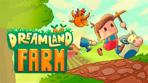 Dreamland Farm