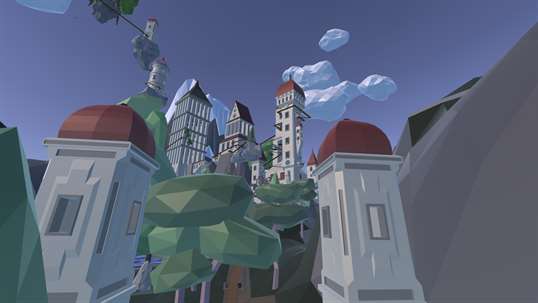The Tower VR screenshot 1