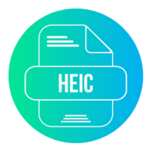 HEIC Photo Studio - HEIC to JPG, HEIC to PNG