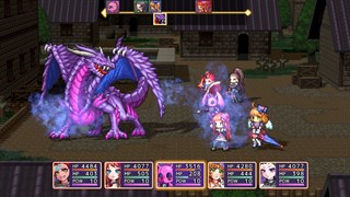 Akuma Rise Special Edition screenshot 3