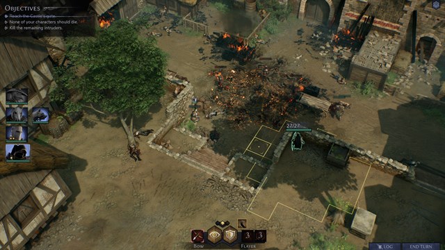Crown Wars – Sacred Edition screenshot 4