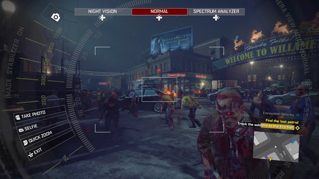 Dead Rising 4 Deluxe Edition screenshot 1