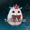 Tales of Arise - Rose Hootle Doll