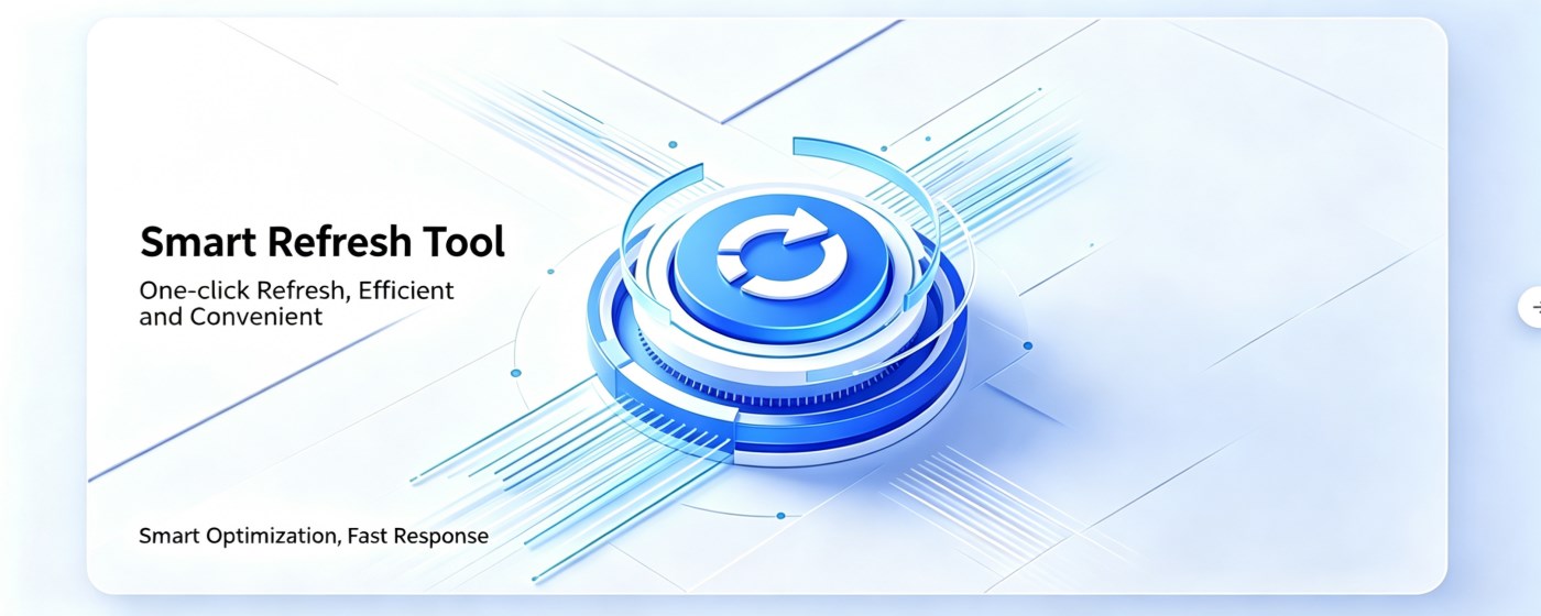 Smart Auto Refresher - Real-Time Web Monitoring