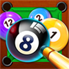 8 Ball Pool billiards master