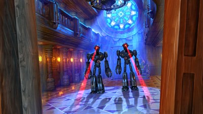 Artifex Mundi First Encounter Bundle — скриншот 30