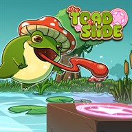 Toad Slide (Xbox Series)