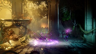 The Last Case of Benedict Fox: Definitive Edition screenshot 3