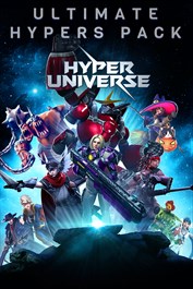 Hyper Universe: Ultimatives Hyper-Paket