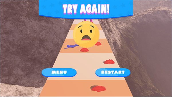 Endless Runner Game - Slap and Cross — 13