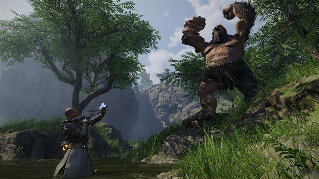 ELEX II screenshot 3